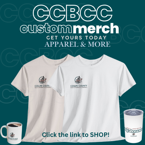 Chamber Merch